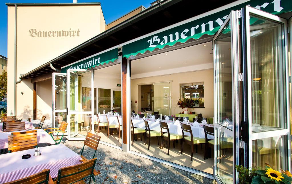Bauernwirt Hotel Graz Exterior photo